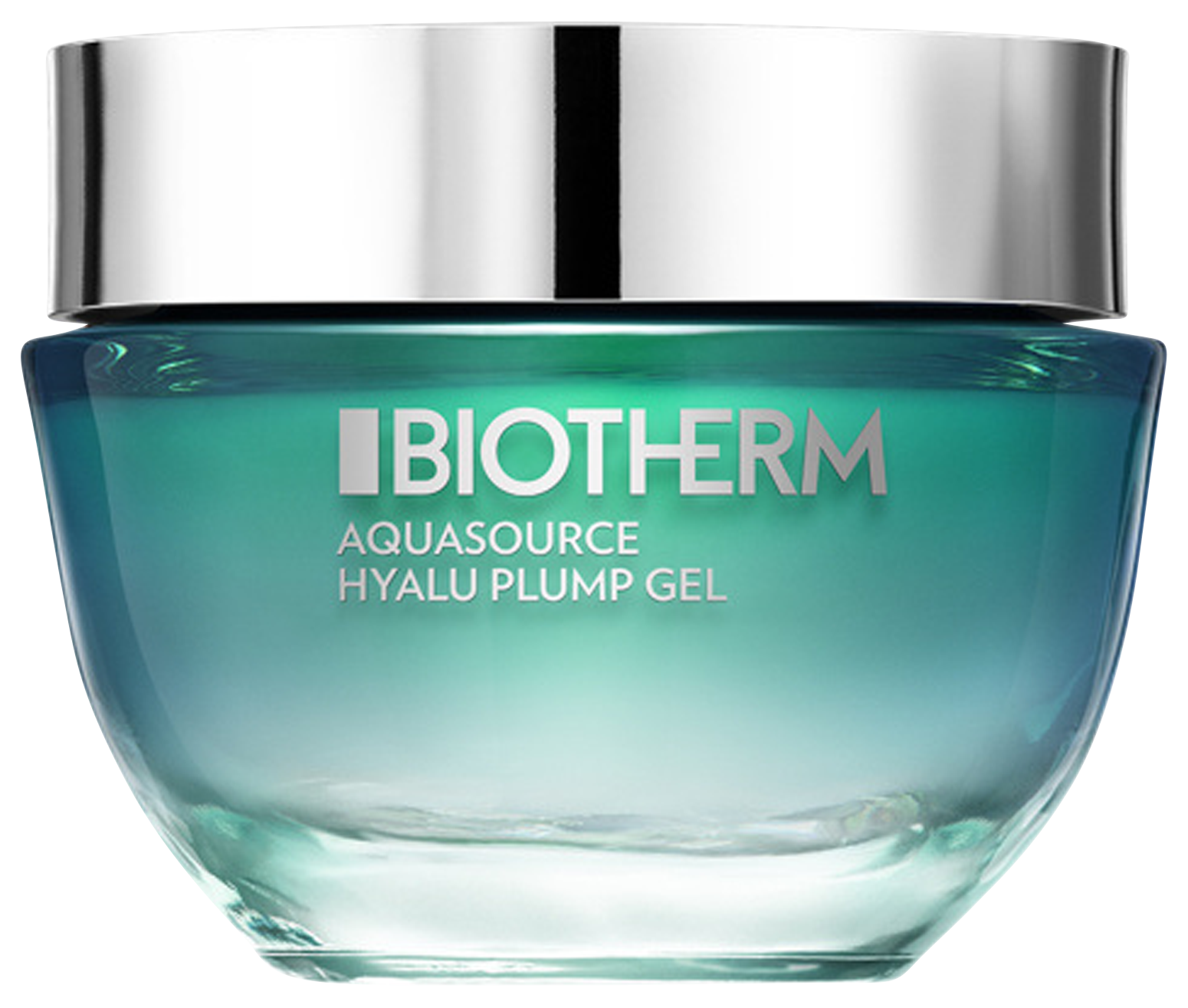 Biotherm Aquasource Classic Hyalu Plump Gel 50 ml