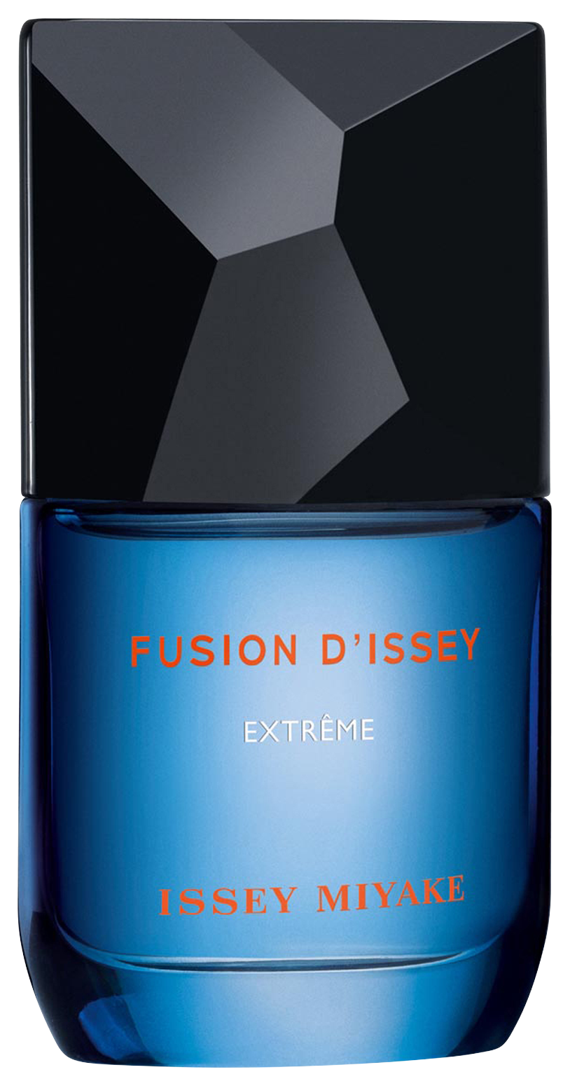 Issey Miyake Fusion d\'Issey Extrême Eau de Toilette 50 ml