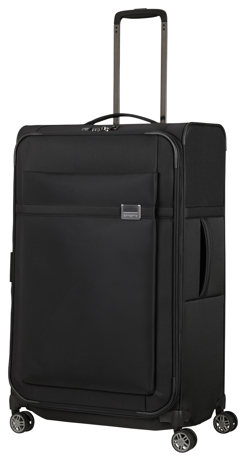 Samsonite Koffer AIREA Spinner 78/29 EXP schwarz