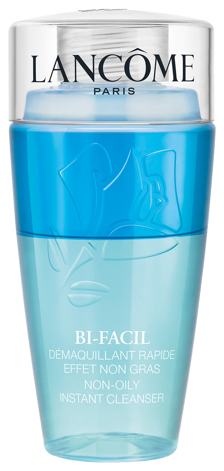 Lancôme	Bi Facil Eye Make-Up Remover, 75ml