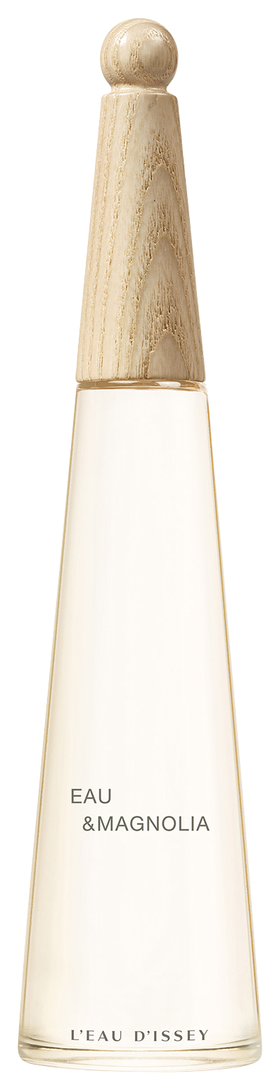 Issey Miyake Les Eaux de Matiere Eau & Magnolia Eau de Toilette Intense 50 ml