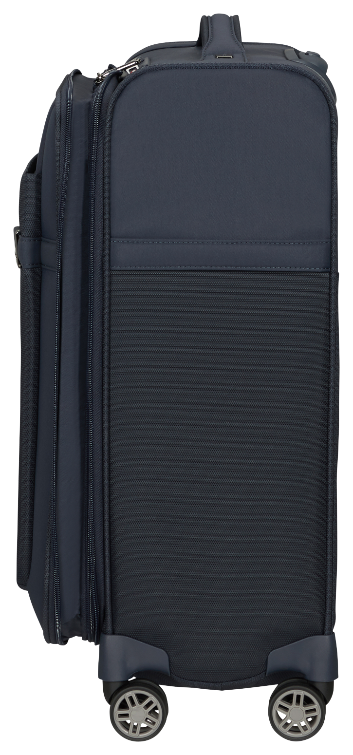 Samsonite Koffer AIREA Spinner 55/20 EXP dunkelblau Samsonite Koffer AIREA Spinner 55/20 EXP dunkelblau