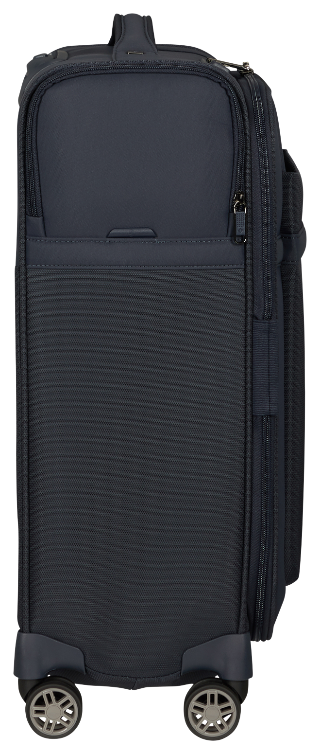 Samsonite Koffer AIREA Spinner 55/20 EXP dunkelblau Samsonite Koffer AIREA Spinner 55/20 EXP dunkelblau